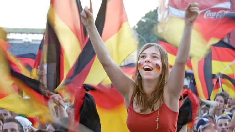 Vorfreude pur?!