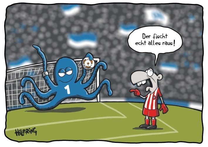 The same procedure as every season?