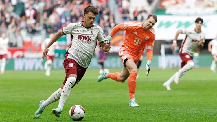 Das schnellste Tor der Bundesligageschichte!
