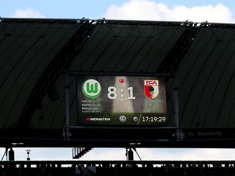 Kantersieg