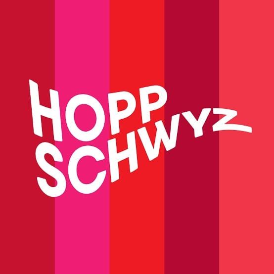 Hopp Schwyz!