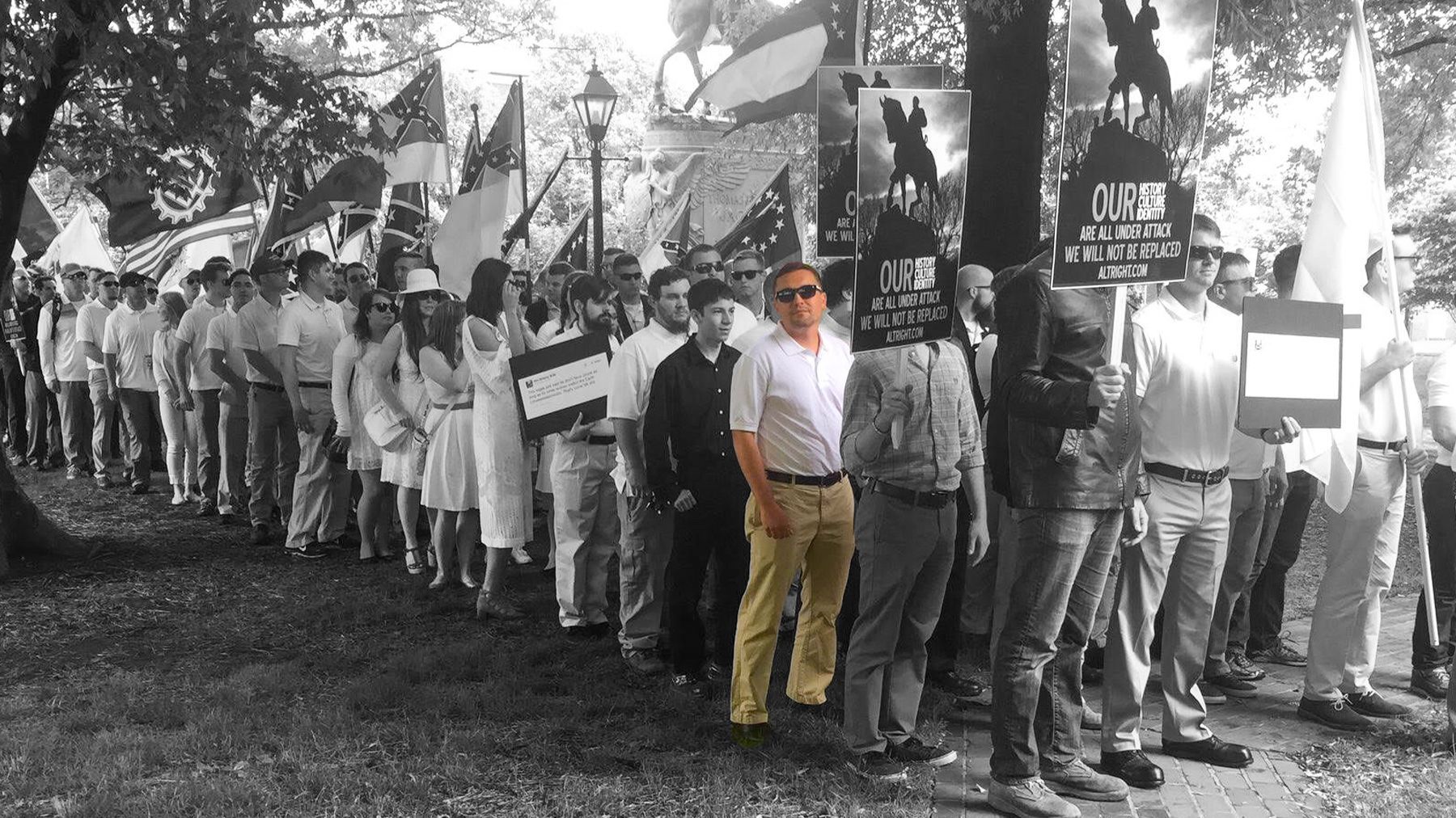 We must secure the existence of our security clearance