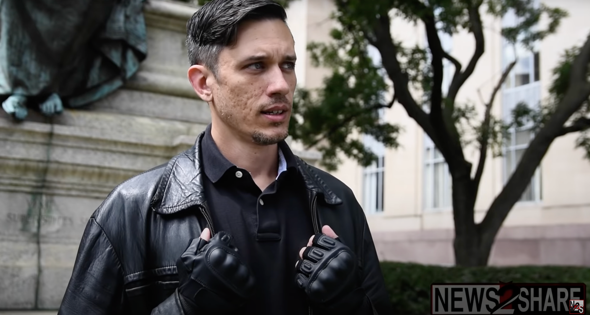 Becoming the Attorney for the Damned