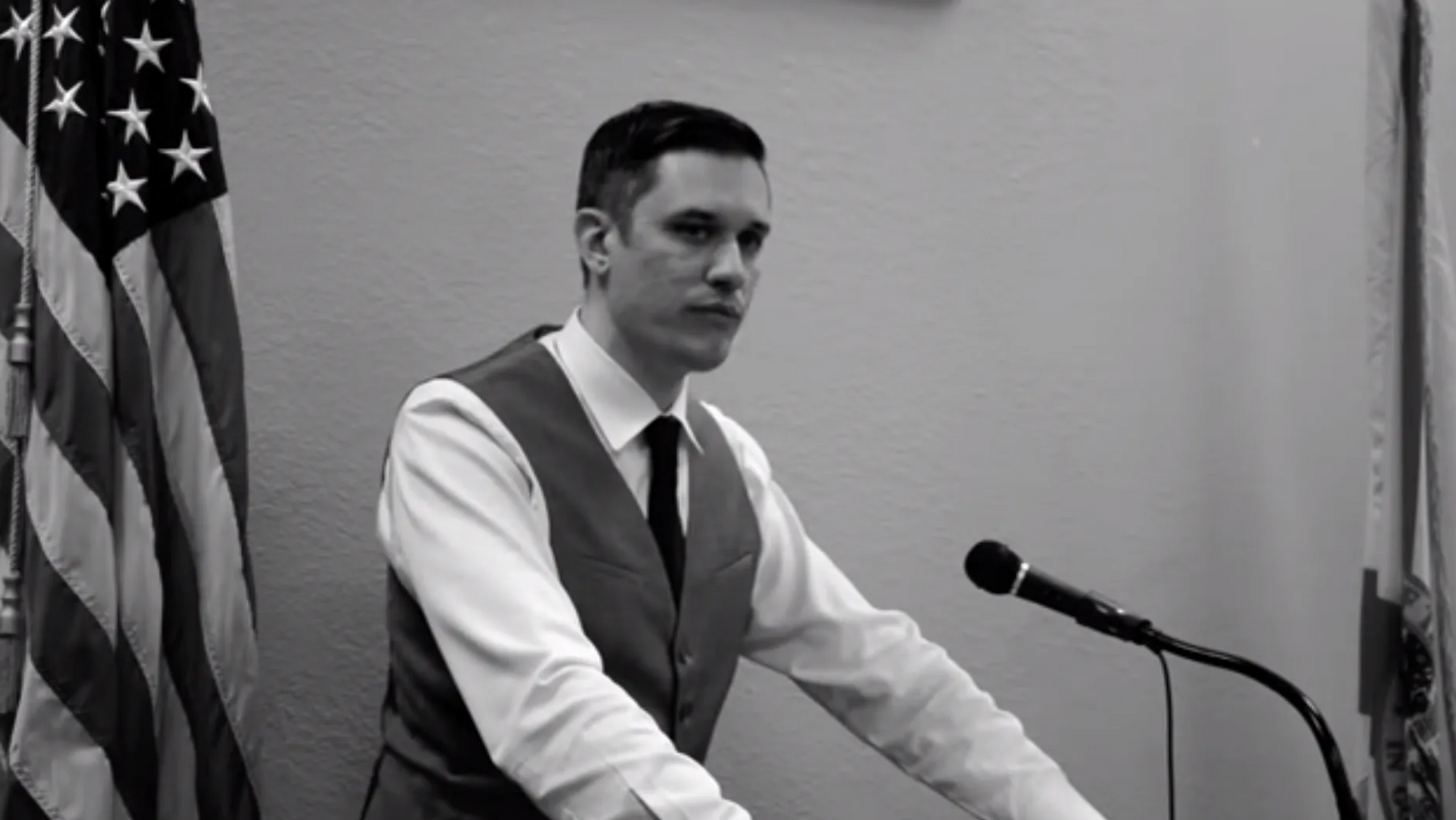 Augustus Invictus: Movement Lawyer