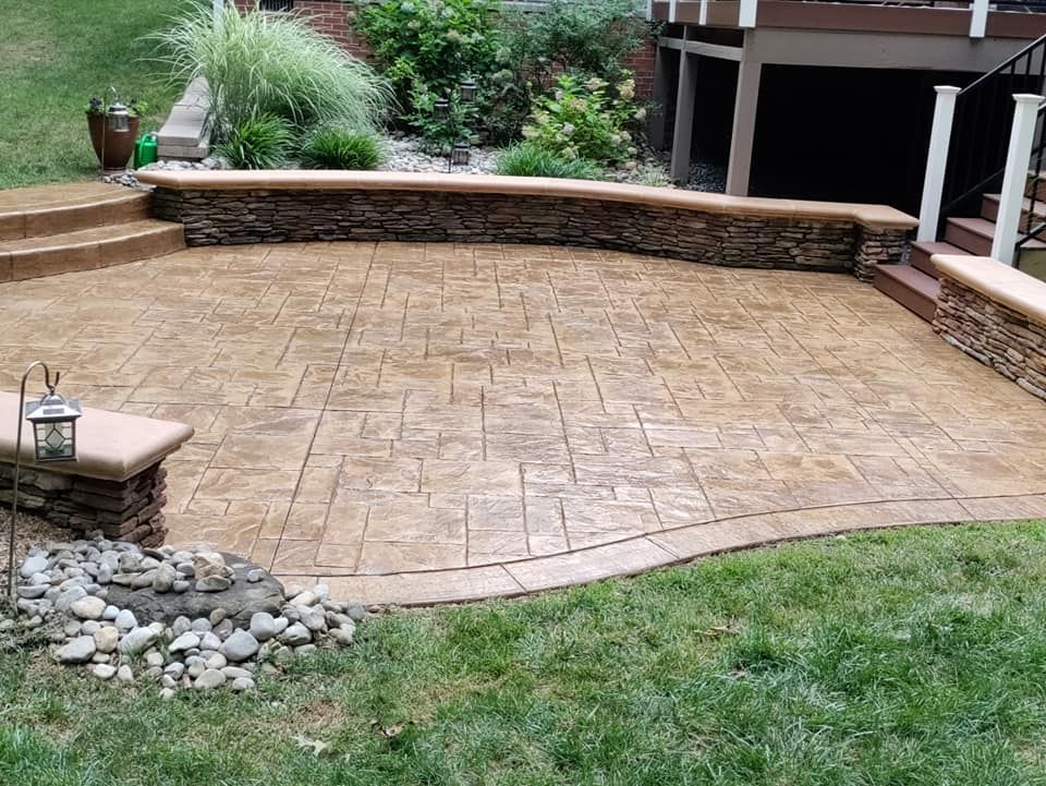 All About Concrete, LLC