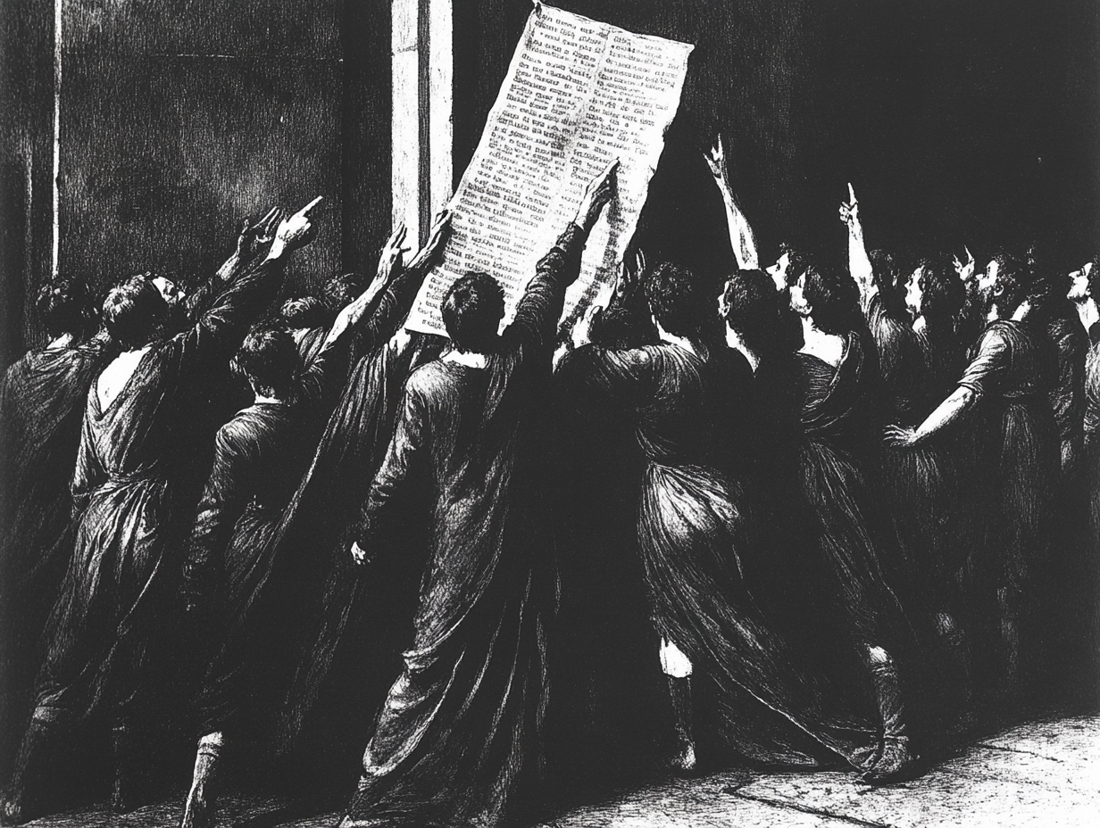 How to write proposals that lead to good, quick, collective decisions