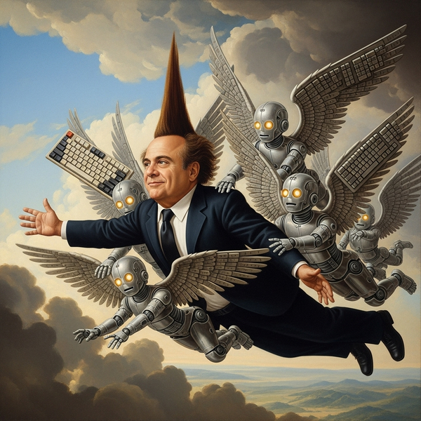 A field guide to AI-first development