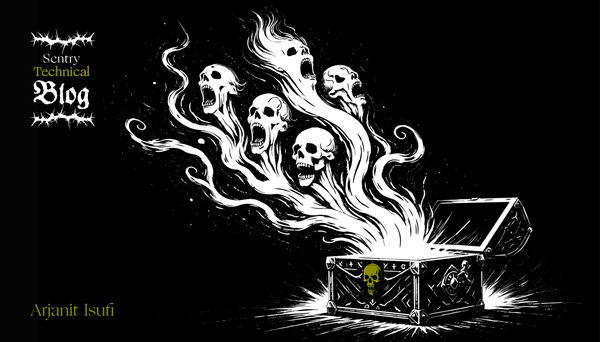 Abusing Exposed Sourcemaps