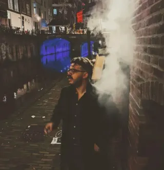 Joe