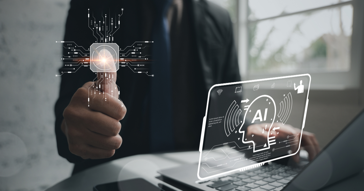 Blog Post Header for How to Brief an AI Like You'd Brief a Junior Marketer