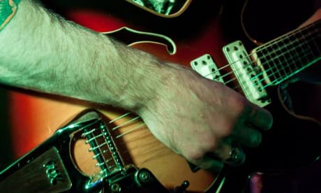 Psychedelic noodlings: Oscar Suave