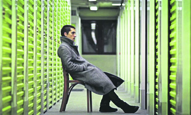 Stuff and nonsense? Petri