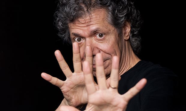 Chick Corea