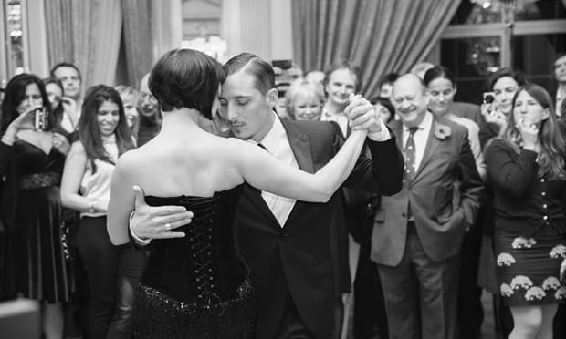Tango like a pro