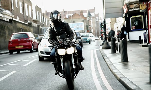 Hackneys Finest - Sparky 620