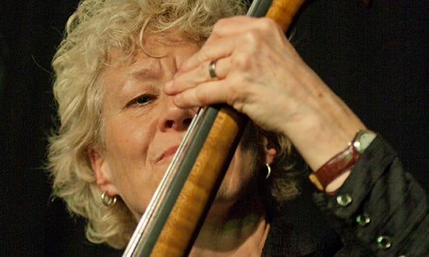 Alison Rayner Quintet Vortex London 4th December 2012