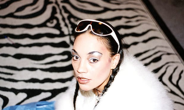 Style icon: Hoana Poland