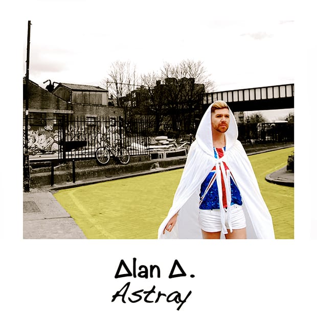 Alan A – Astray 620