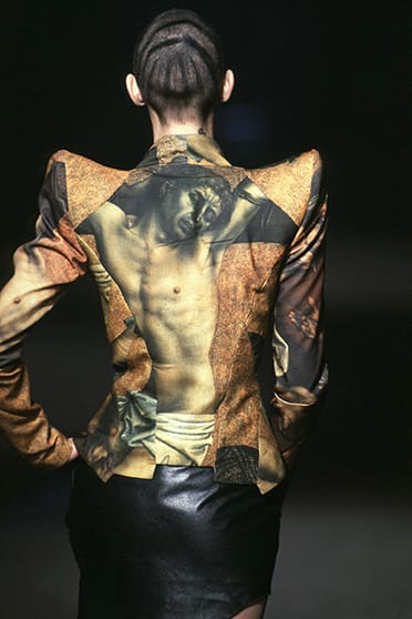 Alexander_Mc_Queen ready to wear fall winter 1997/98