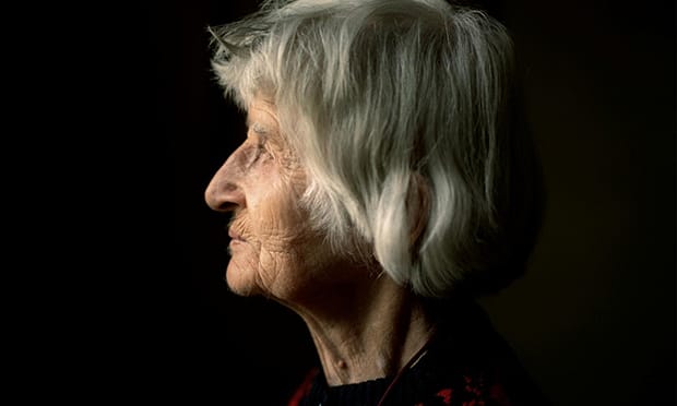 Jane Bown