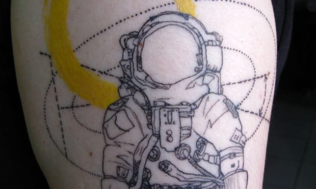 Veg tattoo 2