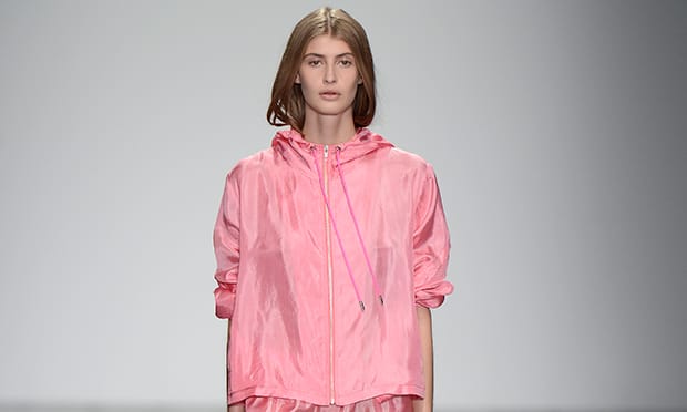 Raincoat by Christopher Raeburn 