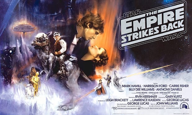 Secret Cinema – Empire Strikes Back 620