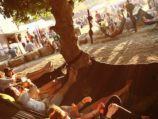 Standon Calling
