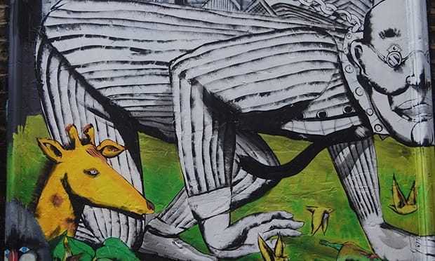 Detail from RUN