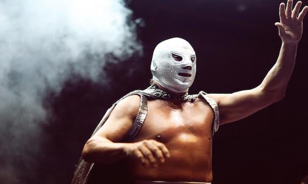 Luche_Libre