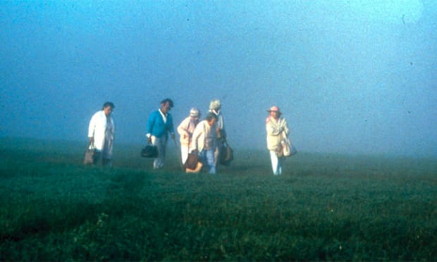 Feminist classic: The Company of Strangers. Photograph: NFB Canada