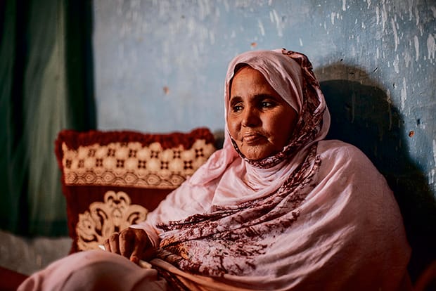 Living in Exile by Matthew Aslett. Part of F8 Collective, Hive Dalston