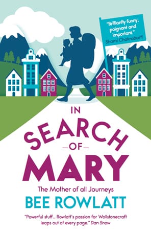 Mary Wollstonecraft cover