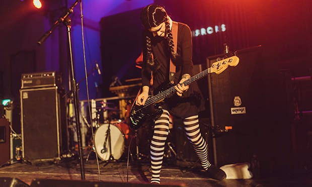 Photogrpah: Mike Massaro