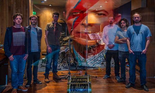 Ska: The Hackney Colliery Band