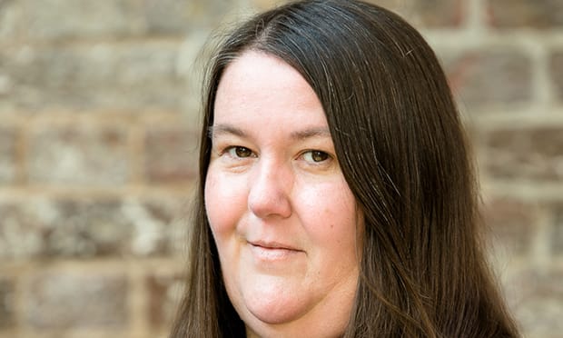 Charlotte Cooper – Katarzyna Perlak