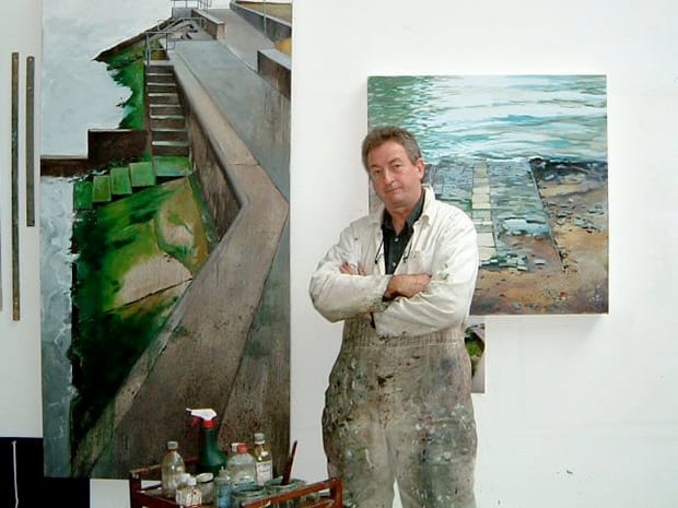 Mick Dean 620
