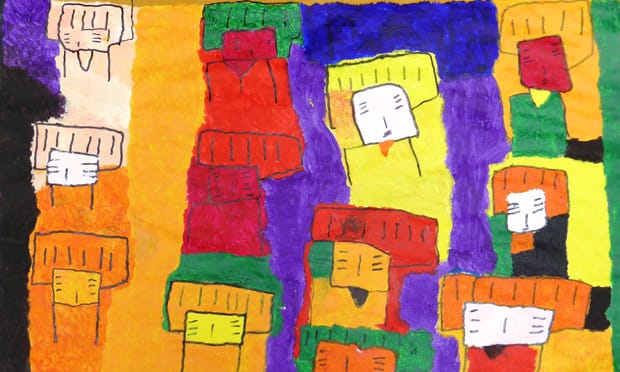 Chinese Ladies by Stephen Staunton.