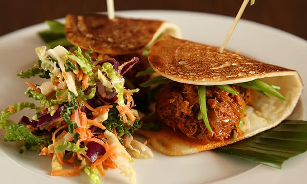Chettinad Duck