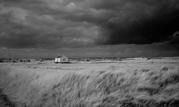 An image from After London. Photograph: David George