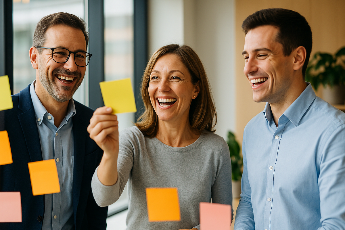 Transform Your Brain and Attention: The Busy Professional's Blueprint