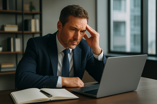 The Executive's Guide to ADHD Focus Hacks That Actually Work: Evidence-Based Strategies for Professional Success