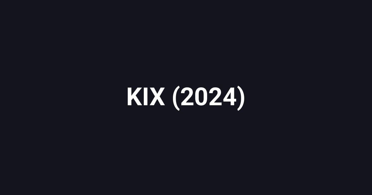 KIX (2024)
