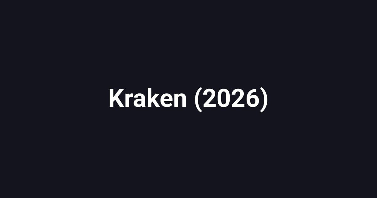 Kraken (2026)