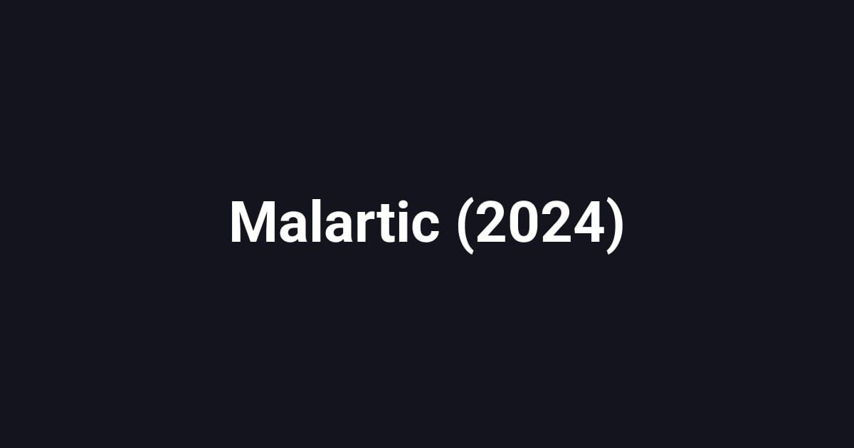 Malartic (2024)