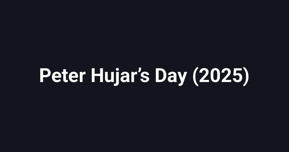 Peter Hujar’s Day (2025)