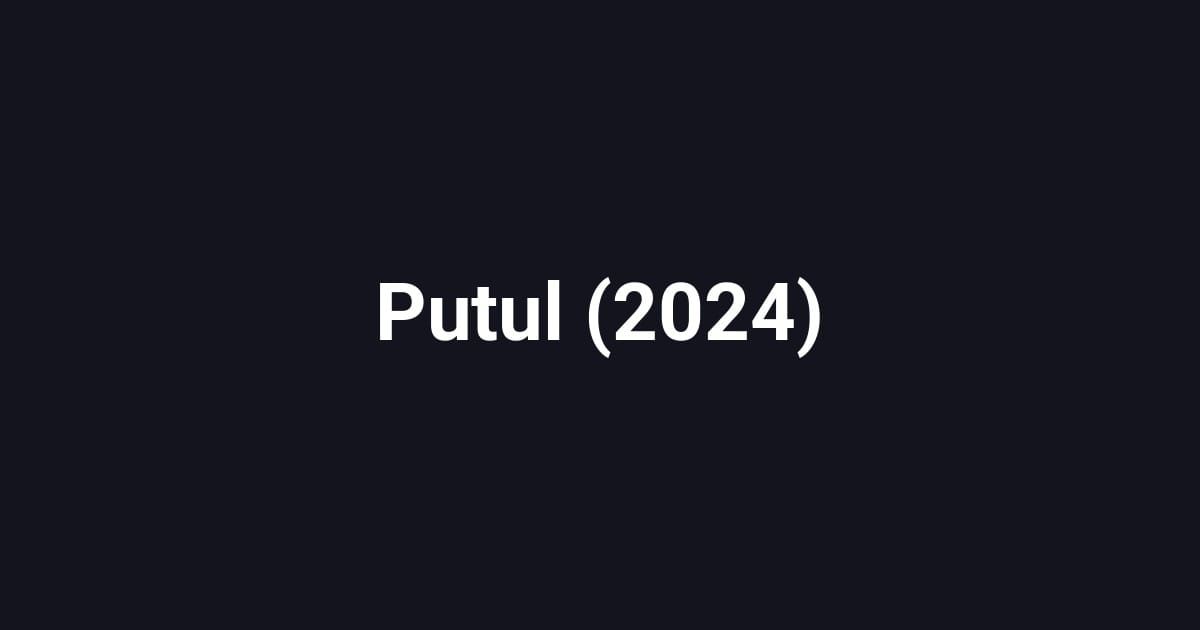 Putul (2024)