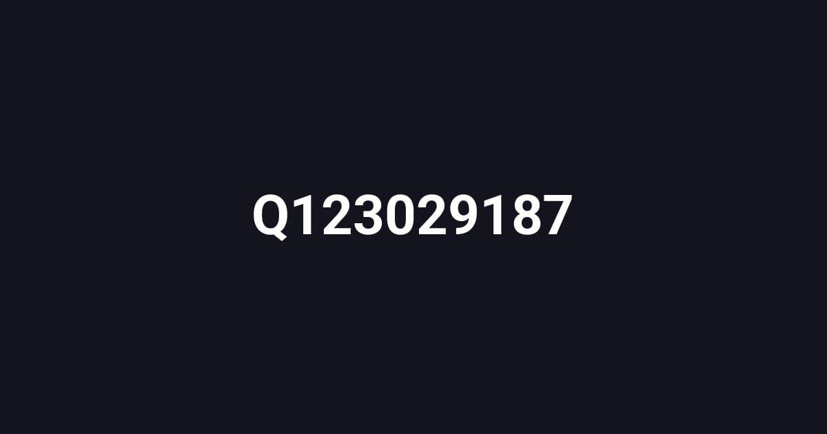 Q123029187