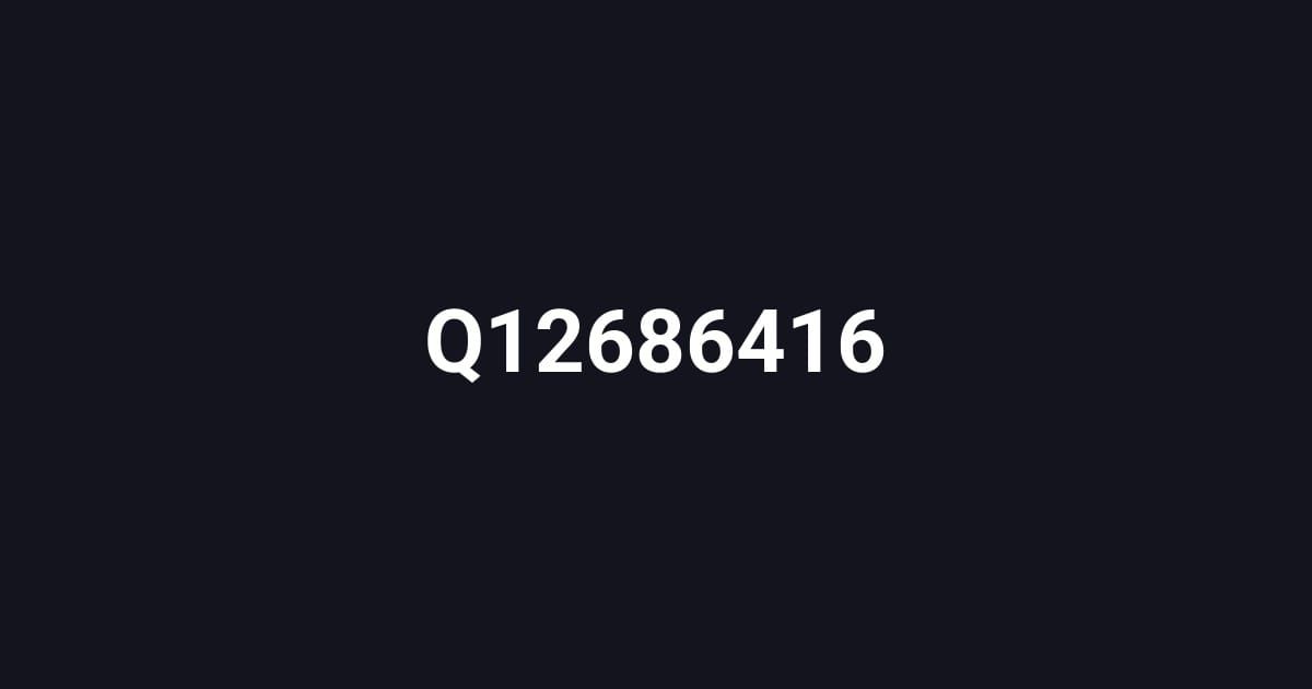 Q12686416