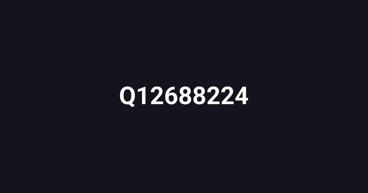 Q12688224